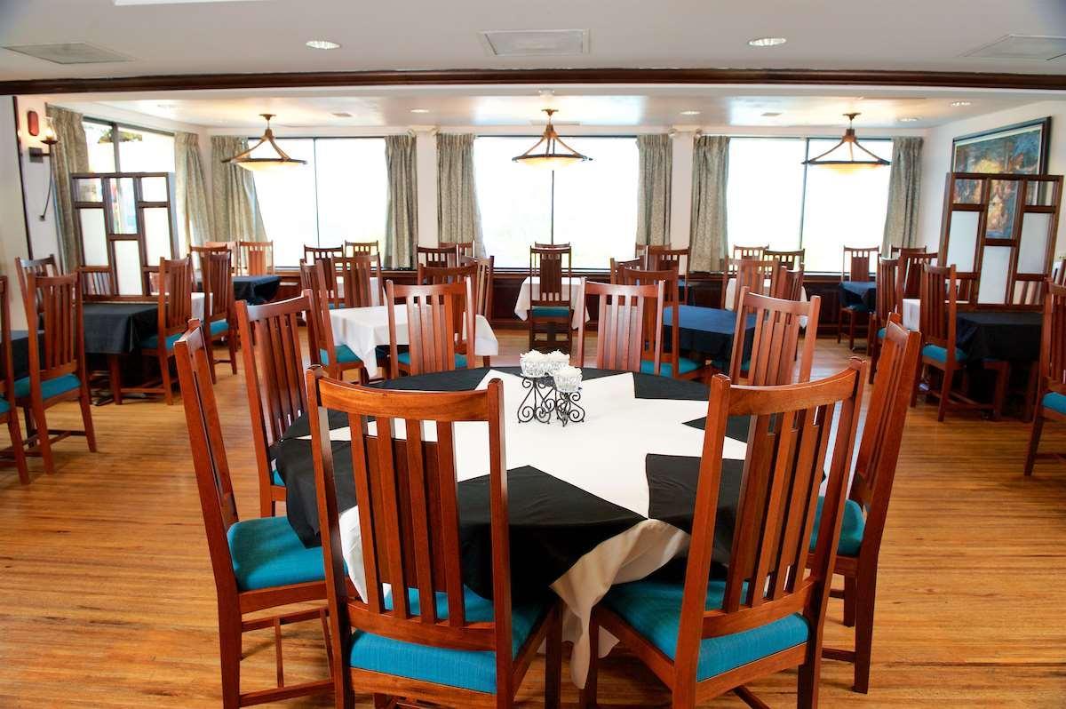 Fort George Hotel And Spa Belize City Exteriér fotografie