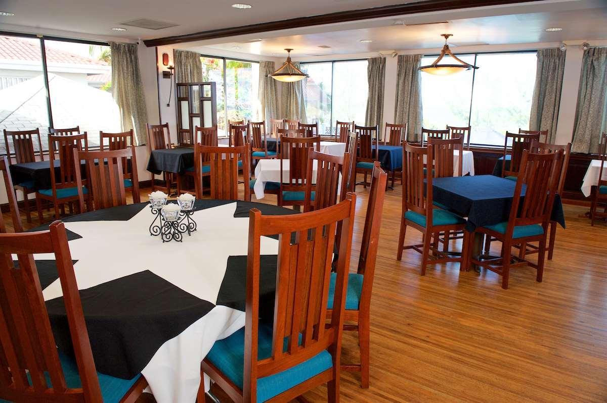 Fort George Hotel And Spa Belize City Exteriér fotografie