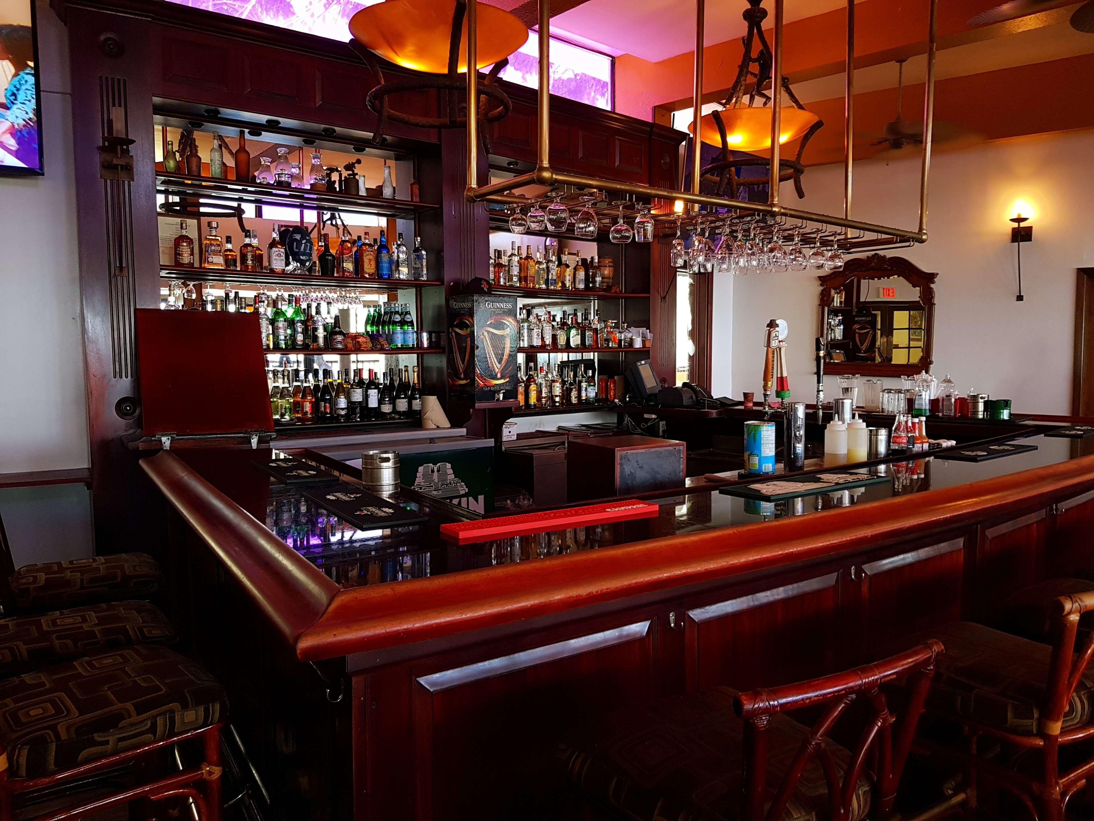 Fort George Hotel And Spa Belize City Exteriér fotografie