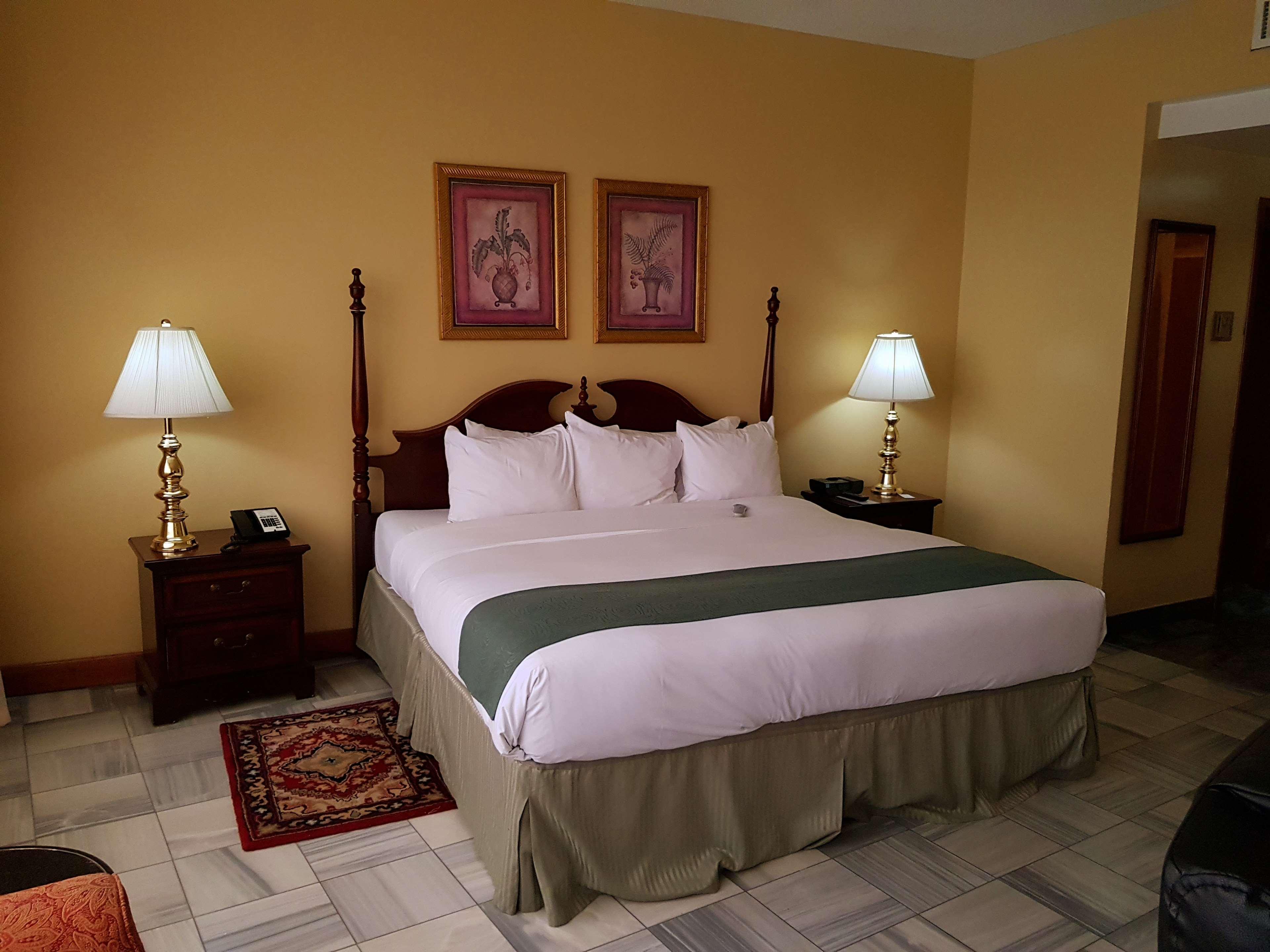 Fort George Hotel And Spa Belize City Exteriér fotografie