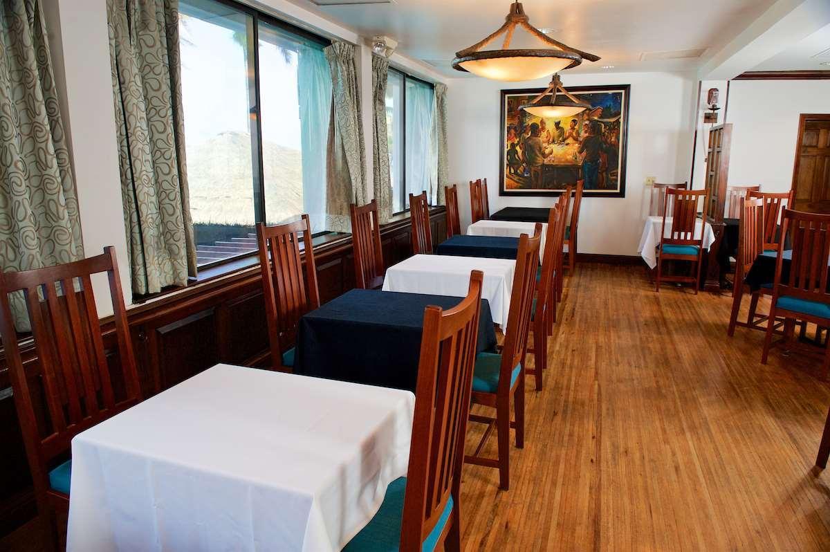 Fort George Hotel And Spa Belize City Exteriér fotografie